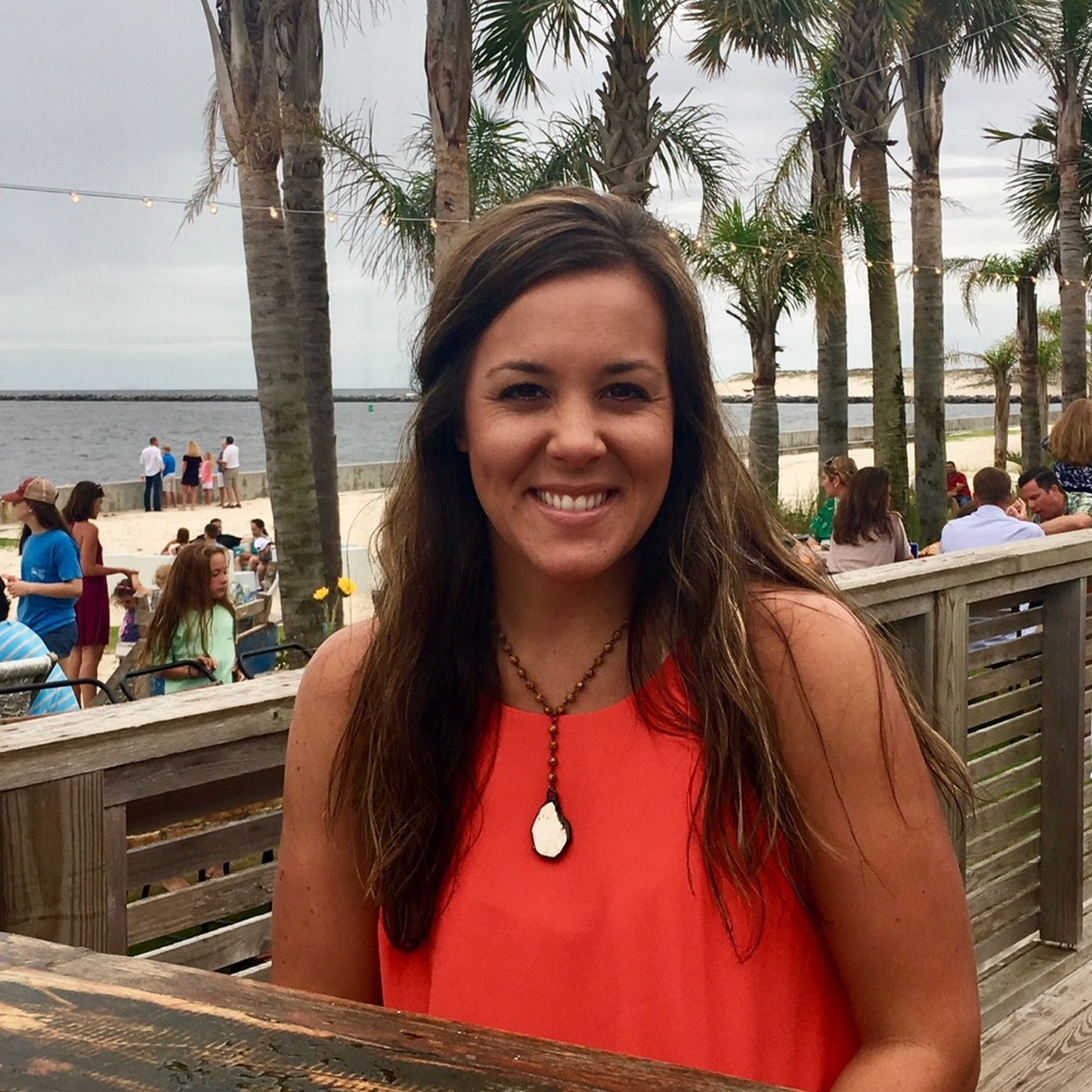 Meet your Posher, Caroline